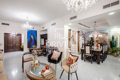 Maison de ville à Meydan, Dubai, 4 chambres, 393 m², № 86944 - photo 3