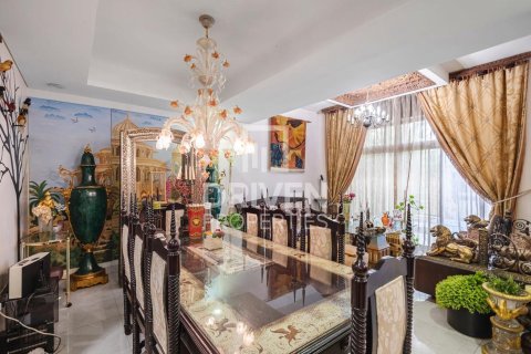 Maison de ville à Meydan, Dubai, 4 chambres, 393 m², № 86944 - photo 5