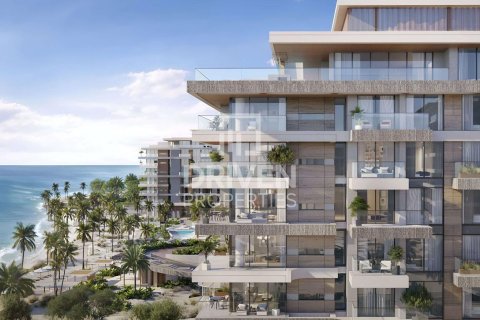 Appartement à Dubai, 2 chambres, 109 m², № 86950 - photo 9