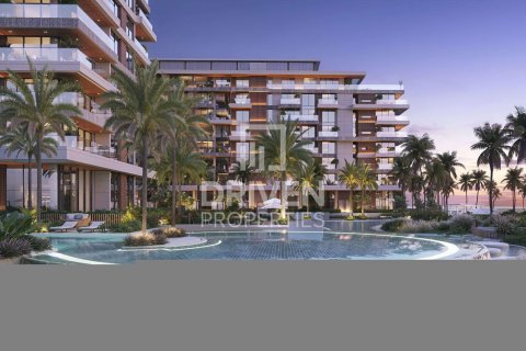 Appartement à Dubai, 2 chambres, 109 m², № 86950 - photo 11