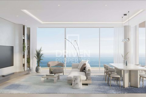 Appartement à Dubai, 2 chambres, 109 m², № 86950 - photo 4