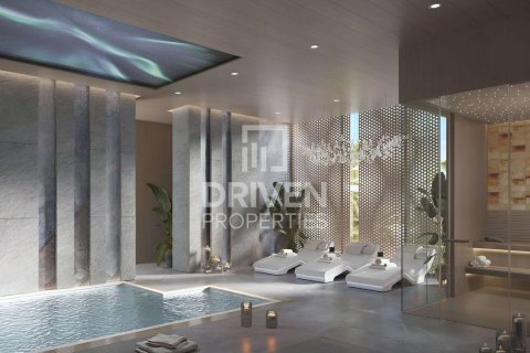 Appartement à Dubai, 2 chambres, 109 m², № 86950 - photo 17