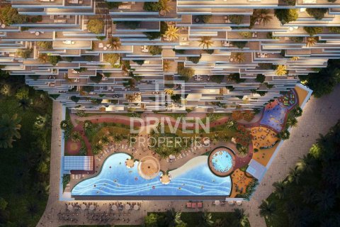 Apartamento en Al Wasl, Dubai, 2 dormitorios, 107 m², № 86945 - foto 12