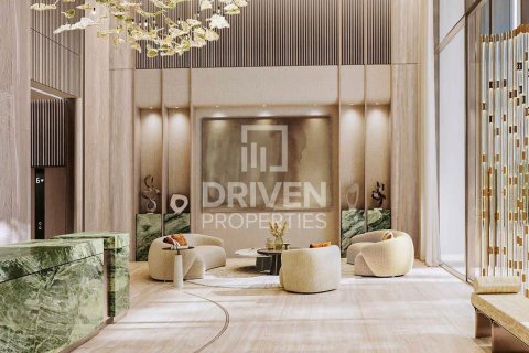 Apartamento en Al Wasl, Dubai, 2 dormitorios, 107 m², № 86945 - foto 10