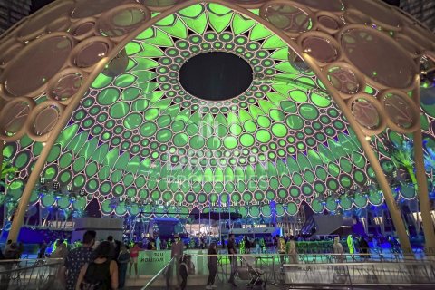 شقة في دبي 2 غرف نوم, 134 م² رقم 86952 - صورة 9