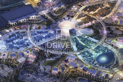 شقة في دبي 2 غرف نوم, 134 م² رقم 86952 - صورة 6