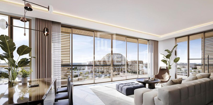 شقة في دبي 2 غرف نوم, 134 م² رقم 86952