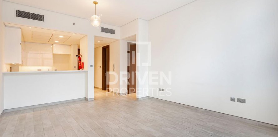 Apartment in Business Bay, Dubai 1 bedroom, 83 sq.m. № 19169