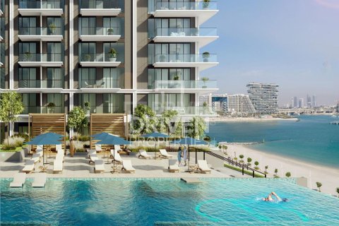 Apartment in EMAAR Beachfront, Dubai Harbour, Dubai 1 bedroom, 75 sq.m. № 19171 - photo 11
