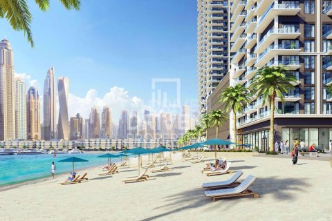 Apartment in EMAAR Beachfront, Dubai Harbour, Dubai 1 bedroom, 75 sq.m. № 19171 - photo 7