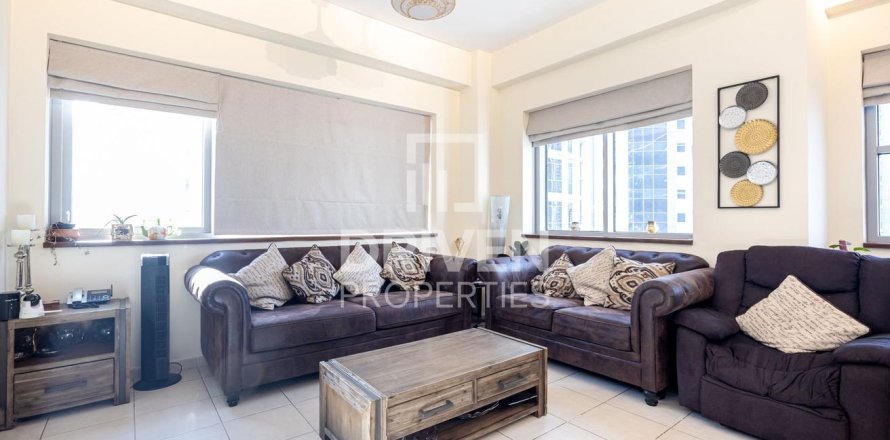 Appartement à Executive Towers, Business Bay, Dubai, 3 chambres, 170 m², № 19170