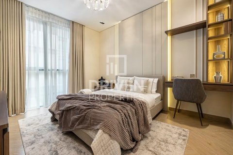 Купить квартиру в City Walk, Дубай: 3 спальни, 223м², № 19177 - фото 5