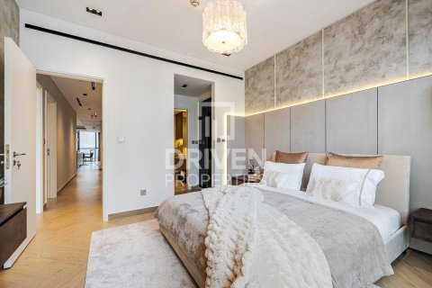 Купить квартиру в City Walk, Дубай: 3 спальни, 223м², № 19177 - фото 17
