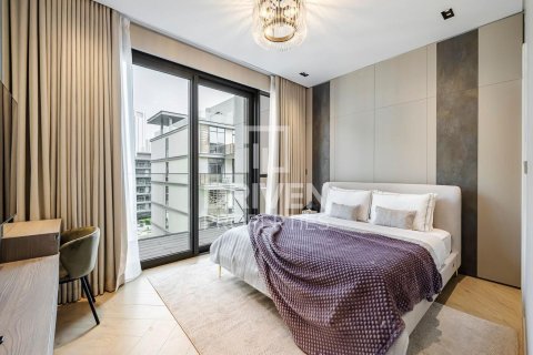 Купить квартиру в City Walk, Дубай: 3 спальни, 223м², № 19177 - фото 13