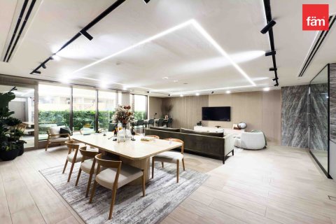 Apartamento en Dubai, 1 dormitorio, 74.7 m², № 41852 - foto 15