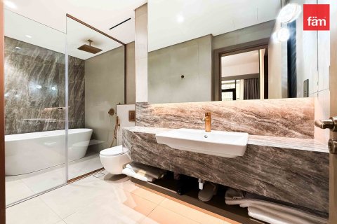 Apartamento en Dubai, 1 dormitorio, 74.7 m², № 41852 - foto 5