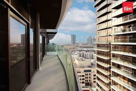 Apartamento en Dubai, 1 dormitorio, 74.7 m², № 41852 - foto 2