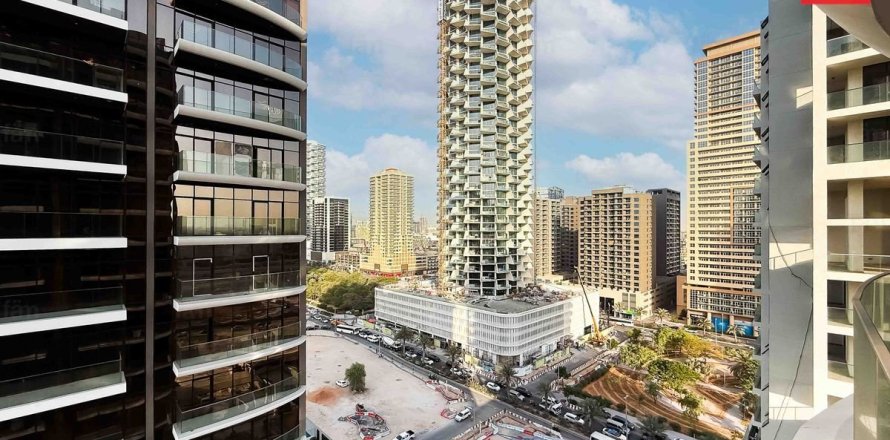 Appartement à Dubai, 1 chambre, 74.7 m², № 41852