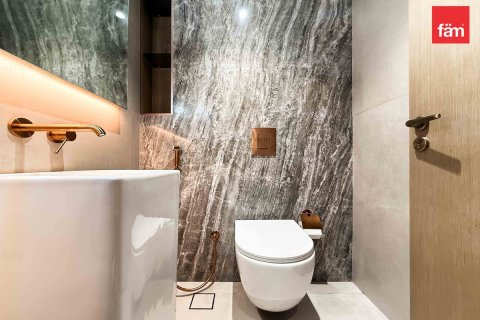Apartamento en Dubai, 1 dormitorio, 74.7 m², № 41852 - foto 3