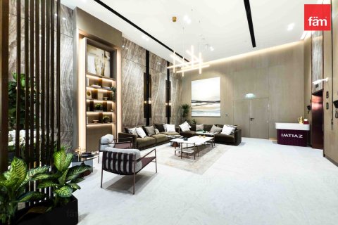 Apartamento en Dubai, 1 dormitorio, 74.7 m², № 41852 - foto 14