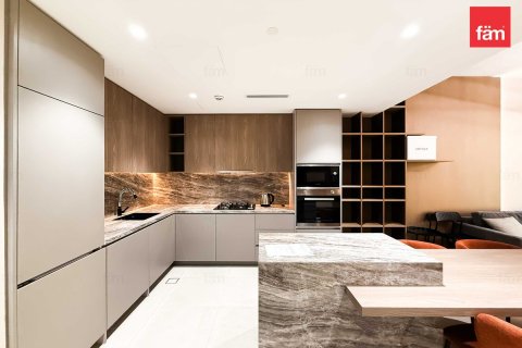 Apartamento en Dubai, 1 dormitorio, 74.7 m², № 41852 - foto 9