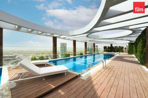 Apartamento en Dubai, 1 dormitorio, 74.7 m², № 41852 - foto 16