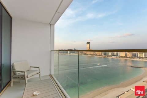 Apartment in Dubai Harbour, Dubai 2 bedrooms, 146.5 sq.m. № 41855 - photo 3