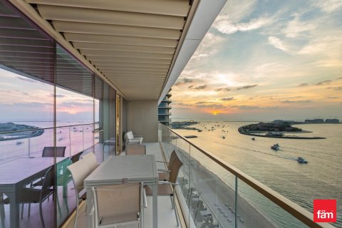 Apartment in Dubai Harbour, Dubai 2 bedrooms, 146.5 sq.m. № 41855 - photo 19