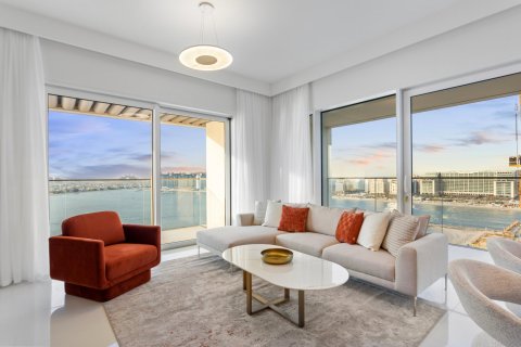 Apartment in Dubai Harbour, Dubai 2 bedrooms, 146.5 sq.m. № 41855 - photo 4