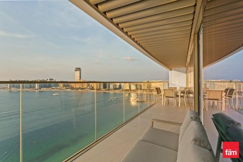 Apartment in Dubai Harbour, Dubai 2 bedrooms, 146.5 sq.m. № 41855 - photo 15