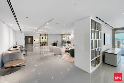 Apartment in Dubai Harbour, Dubai 2 bedrooms, 146.5 sq.m. № 41855 - photo 22