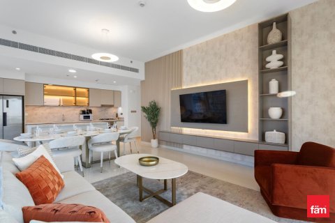 Apartment in Dubai Harbour, Dubai 2 bedrooms, 146.5 sq.m. № 41855 - photo 26