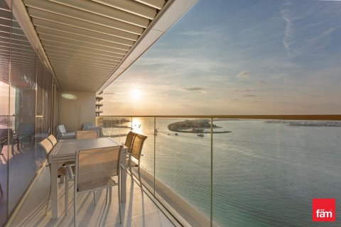 Apartment in Dubai Harbour, Dubai 2 bedrooms, 146.5 sq.m. № 41855 - photo 17
