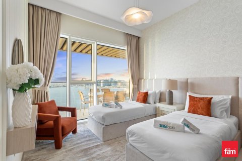 Apartment in Dubai Harbour, Dubai 2 bedrooms, 146.5 sq.m. № 41855 - photo 23