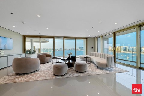 Apartment in Dubai Harbour, Dubai 2 bedrooms, 146.5 sq.m. № 41855 - photo 20