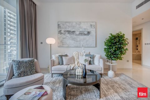 Apartamento en Dubai Harbour, Dubai, 1 dormitorio, 71.1 m², № 41853 - foto 2