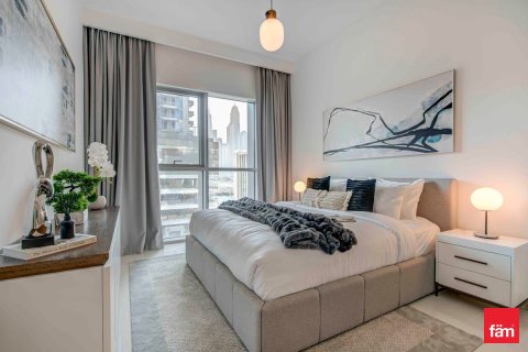 Apartamento en Dubai Harbour, Dubai, 1 dormitorio, 71.1 m², № 41853 - foto 3