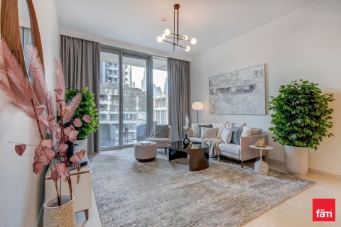 Apartamento en Dubai Harbour, Dubai, 1 dormitorio, 71.1 m², № 41853 - foto 1