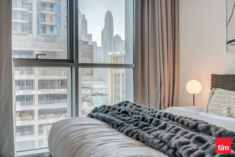 Apartamento en Dubai Harbour, Dubai, 1 dormitorio, 71.1 m², № 41853 - foto 16
