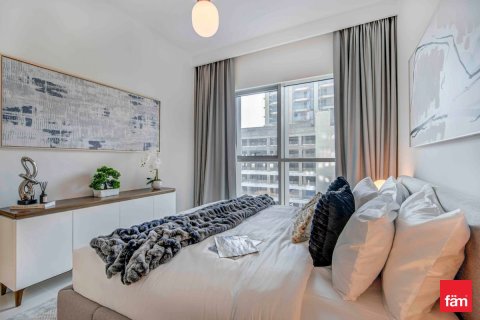 Apartamento en Dubai Harbour, Dubai, 1 dormitorio, 71.1 m², № 41853 - foto 7