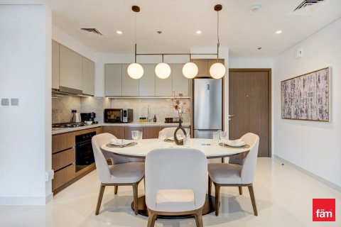 Apartamento en Dubai Harbour, Dubai, 1 dormitorio, 71.1 m², № 41853 - foto 15