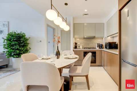 Apartamento en Dubai Harbour, Dubai, 1 dormitorio, 71.1 m², № 41853 - foto 8