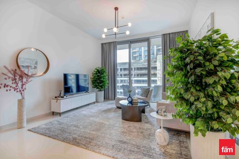 Apartamento en Dubai Harbour, Dubai, 1 dormitorio, 71.1 m², № 41853 - foto 5