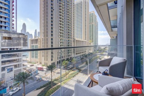 Apartamento en Dubai Harbour, Dubai, 1 dormitorio, 71.1 m², № 41853 - foto 11