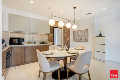 Apartamento en Dubai Harbour, Dubai, 1 dormitorio, 71.1 m², № 41853 - foto 12