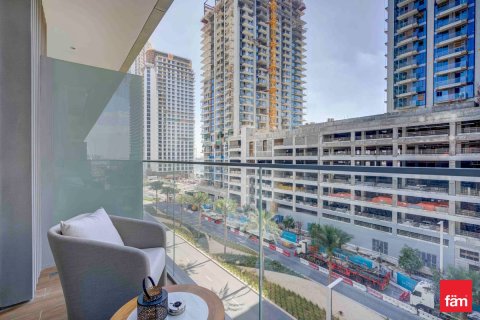Apartamento en Dubai Harbour, Dubai, 1 dormitorio, 71.1 m², № 41853 - foto 4