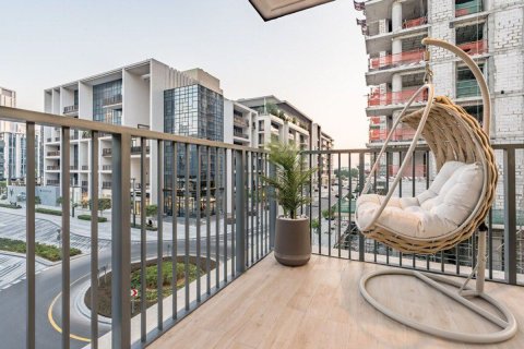 Apartamento en Al Wasl, Dubai, 2 dormitorios, 156.9 m², № 41845 - foto 25