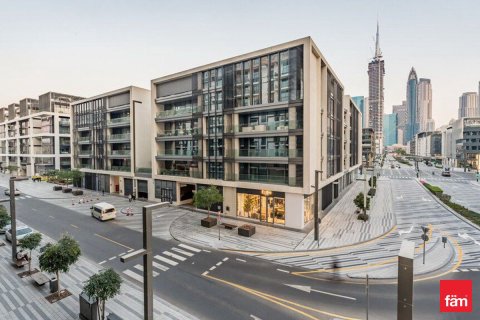 Apartamento en Al Wasl, Dubai, 2 dormitorios, 156.9 m², № 41845 - foto 3