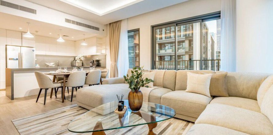 Apartamento en Al Wasl, Dubai, 2 dormitorios, 156.9 m², № 41845