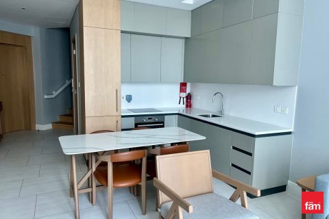Appartement à Business Bay, Dubai, 1 chambre, 109.4 m², № 41854 - photo 9